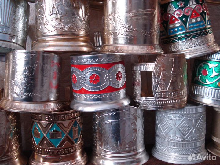Подстаканник