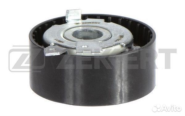 Ролик с натяжит ремня грм Megane Twingo Scenic Cli