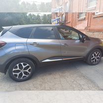 Renault Kaptur 2.0 MT, 2019, 200 000 км, с пробегом, цена 1 750 000 руб.