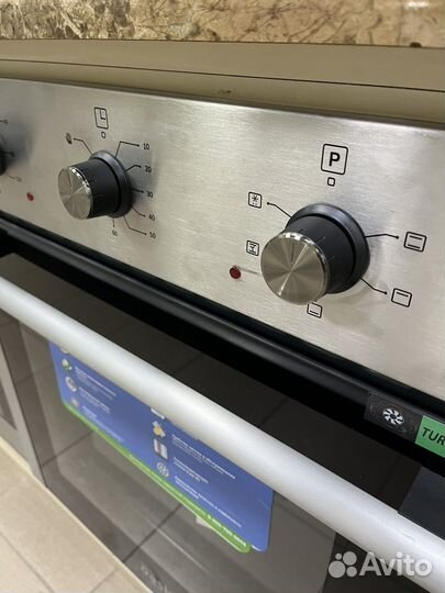 Духовой шкаф новый Oasis D-MN5