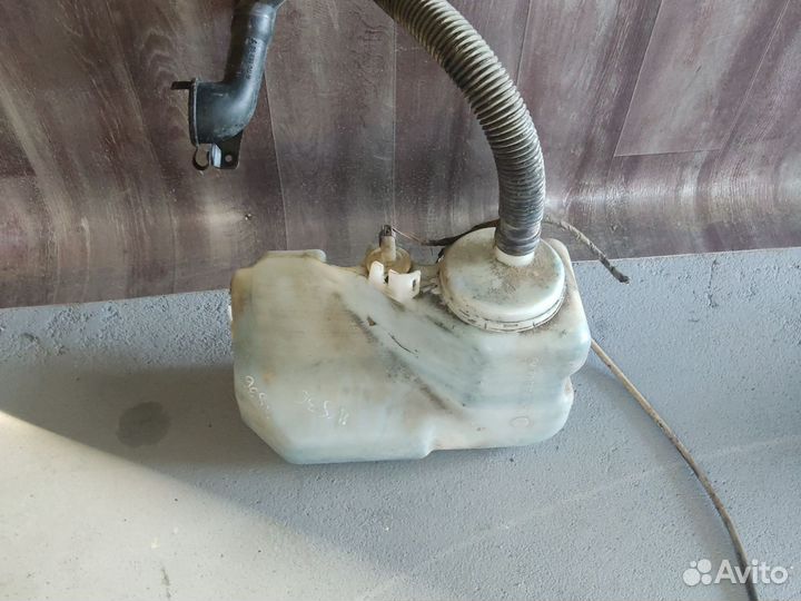 Бачок омывателя SLK R170