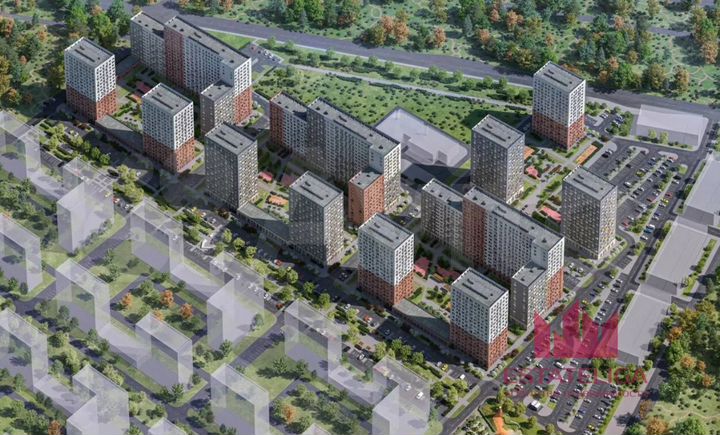 Сдам помещение свободного назначения, 107.5 м²