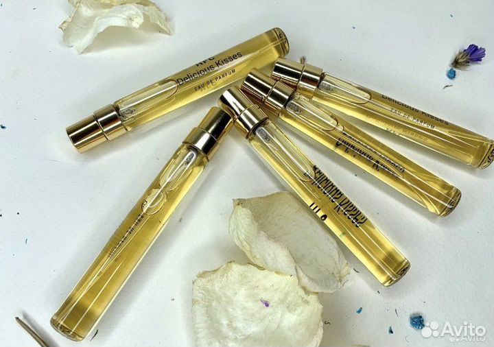 Парфюмерная вода HFC 7,5 мл