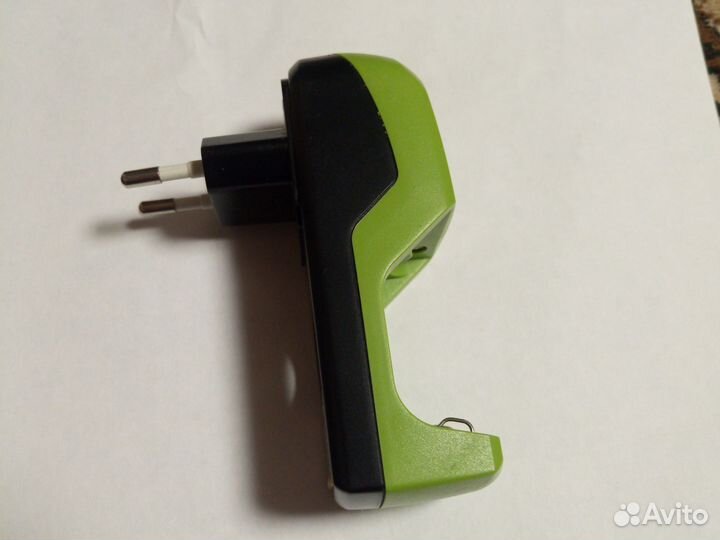 GP power bank S360 зарядное устройство