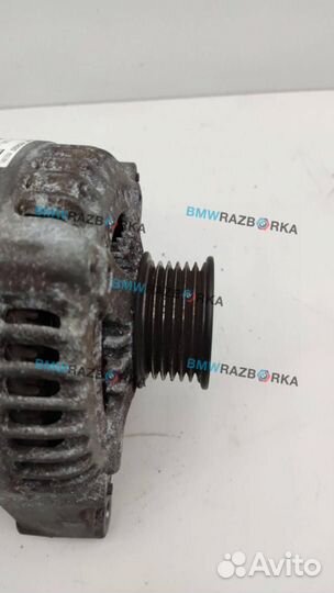Генератор BMW 2 Active Tourer F45 2015 7640131