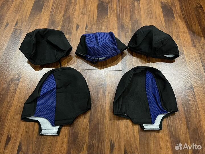 Новые Чехлы на сиденья Datsun, Гранта, Калина