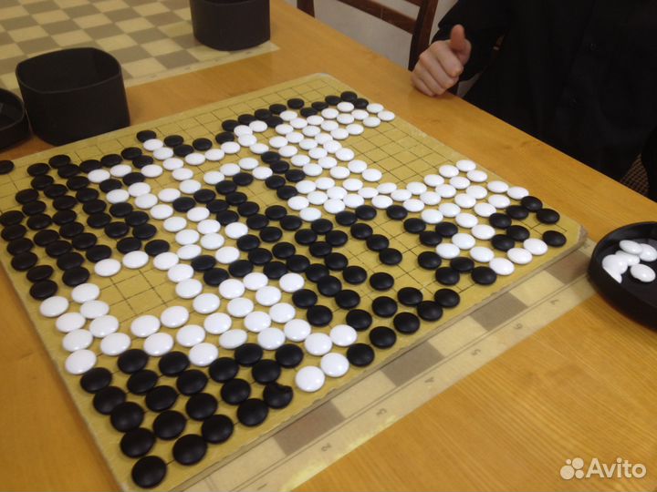 Репетитор по unity3d и игре Го