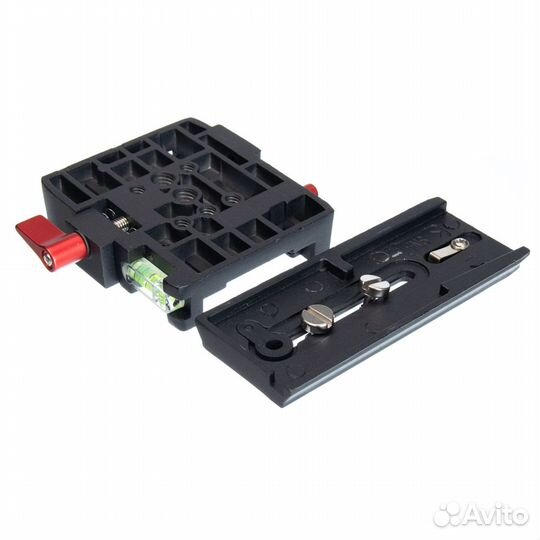 Штативная платформа PWR с быстросъемной площадкой