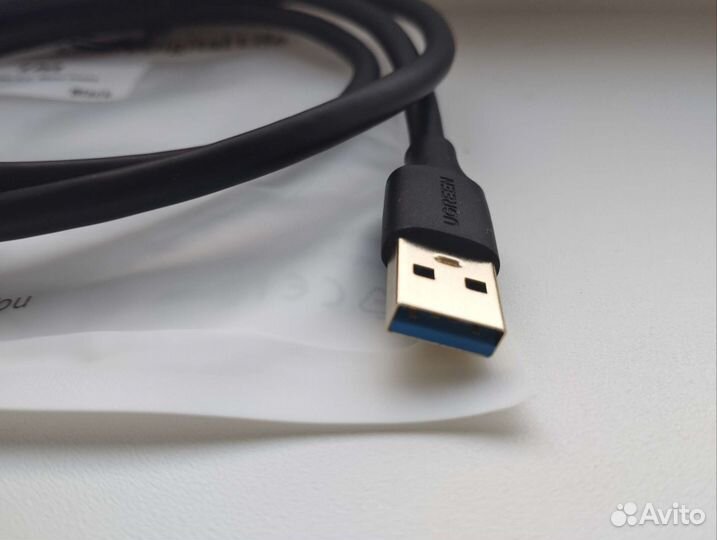 USB кабель 3.0 скоростной