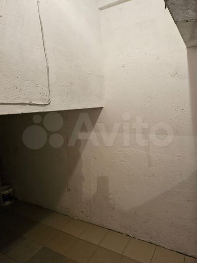 Машиноместо, 11 м²