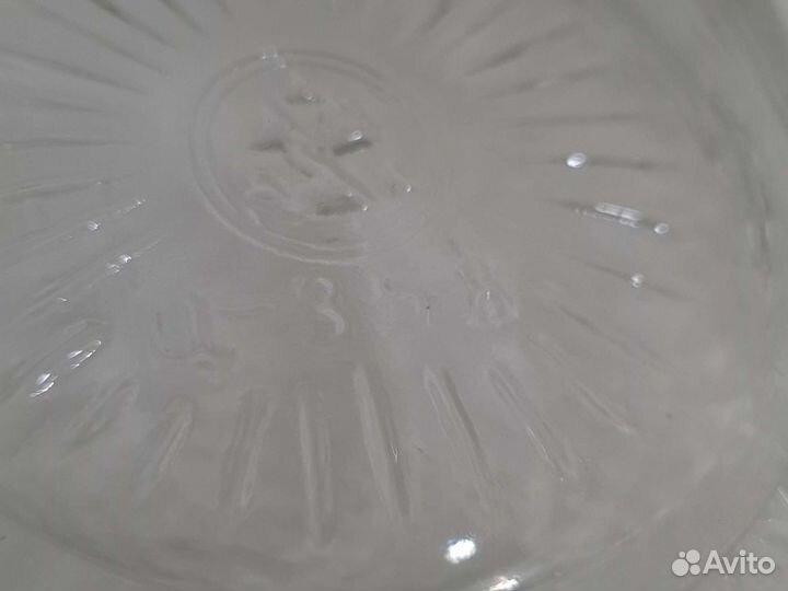 Раритетное блюдо СССР