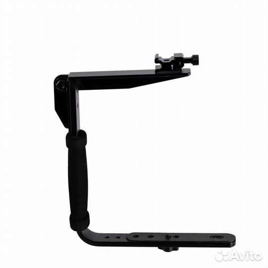 Кронштейн-держатель Forfeel 635 для вспышки