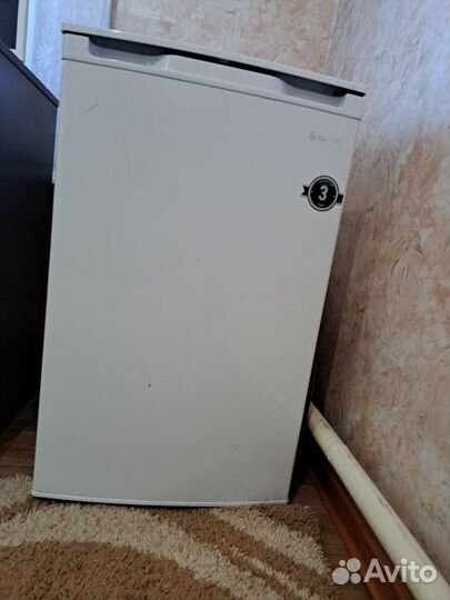 Морозильная камера