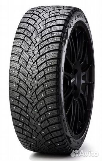 Pirelli Ice Zero 2 235/45 R18 98H