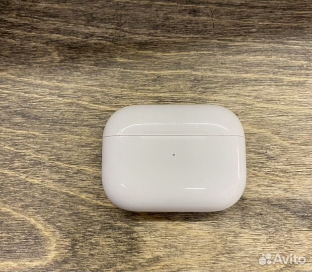 Airpods pro 2 кейс без наушников
