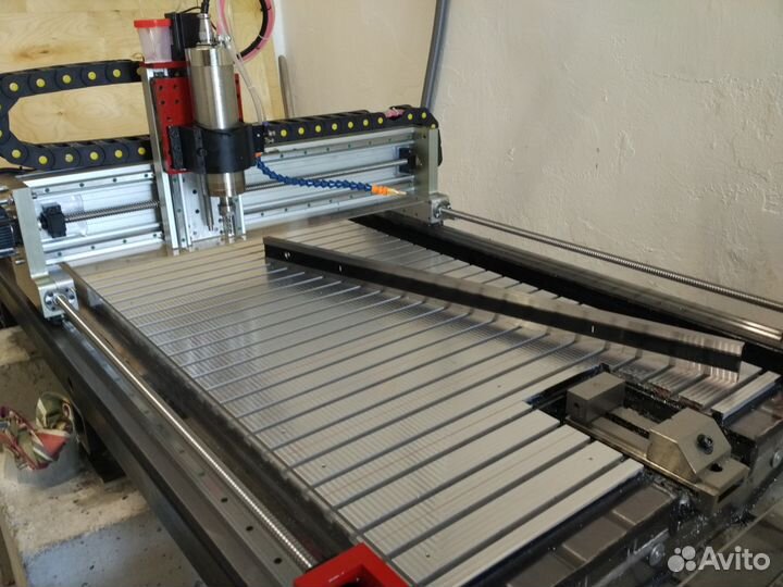 Фрезерная обработка чпу. (Алюминий\Латунь\Дерево)