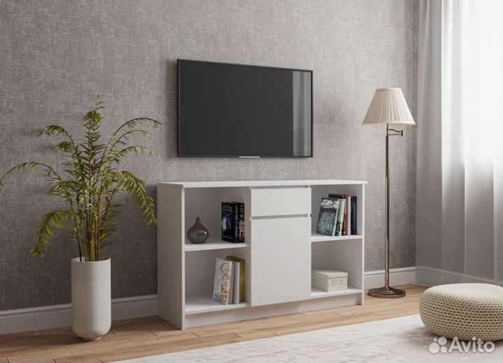 Тумба тв в современном стиле