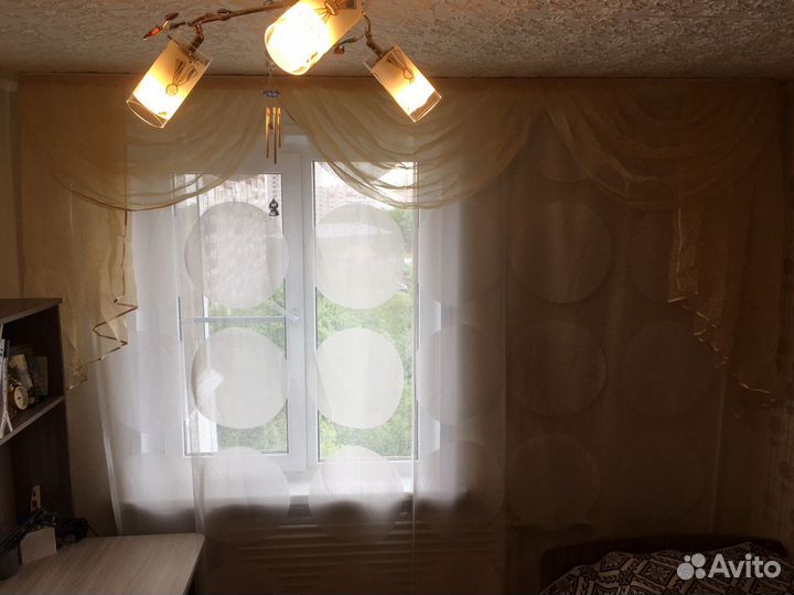 Шторы с ламбрекеном