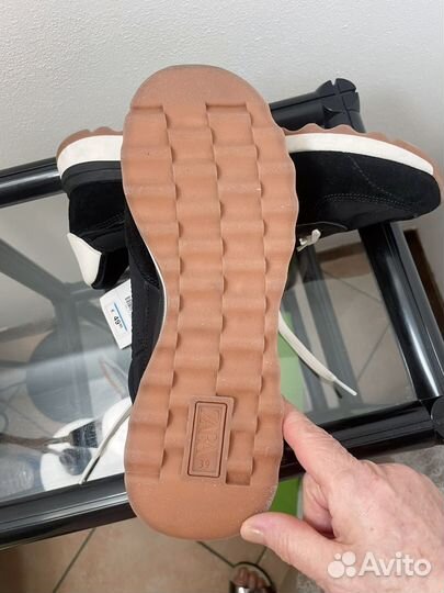 Кроссовки Zara оригинал