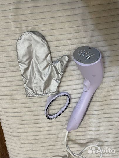 Отпариватель philips