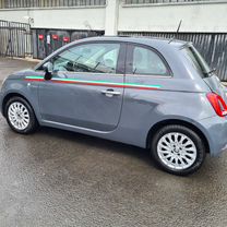 FIAT 500 1.4 AMT, 2019, 102 700 км, с пробегом, цена 1 020 000 руб.