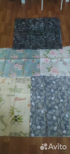 Скатерти праздничные