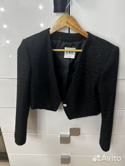 Болеро женское Zara