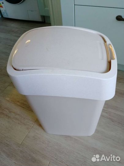 Ведро для мусора