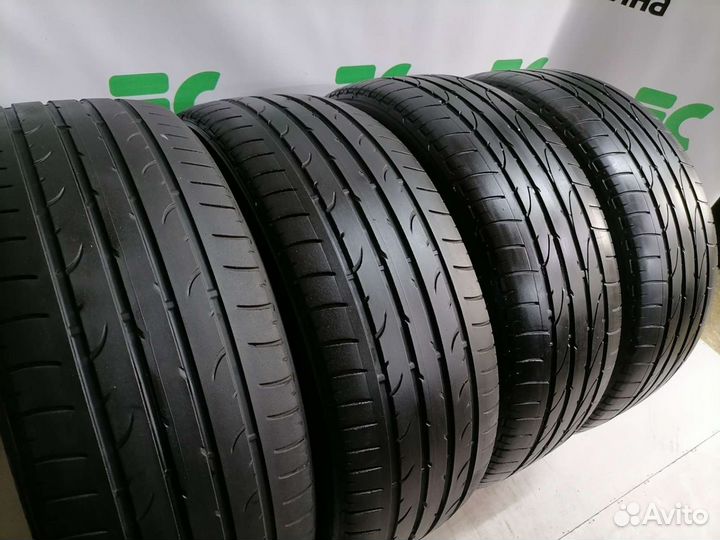 Bridgestone Dueler H/P Sport 235/45 R19