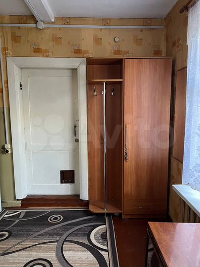 Дом 48,8 м² на участке 13 сот.