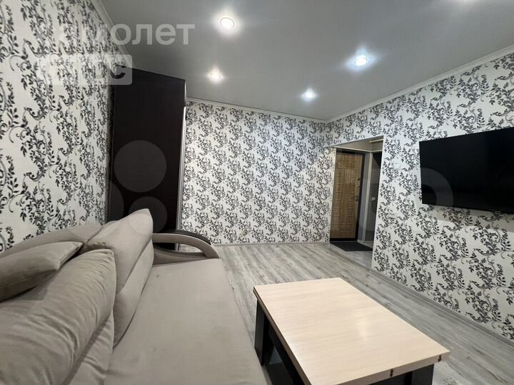 1-к. квартира, 27,7 м², 2/9 эт.