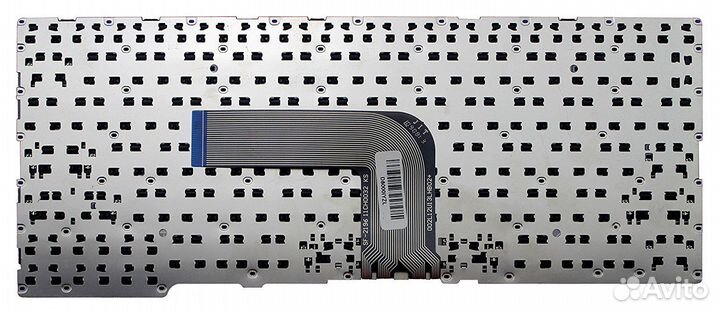 Клавиатура для ноутбука Lenovo Yoga 2 11 p/n: 252