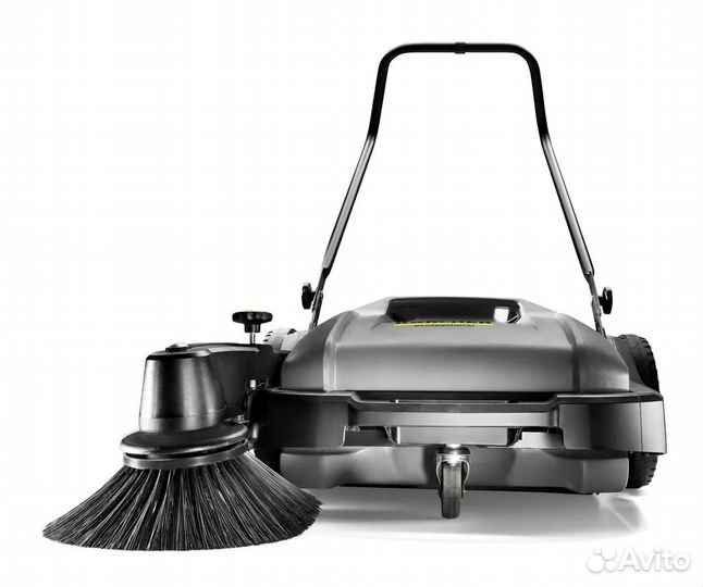 Подметальная машина Karcher KM 70/20 C 1.517-106.0