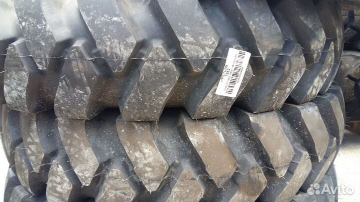 Шины для экскаватора 10.00-20 Усиленные