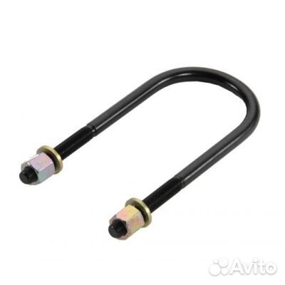 U-болт (стремянка) Land Cruiser