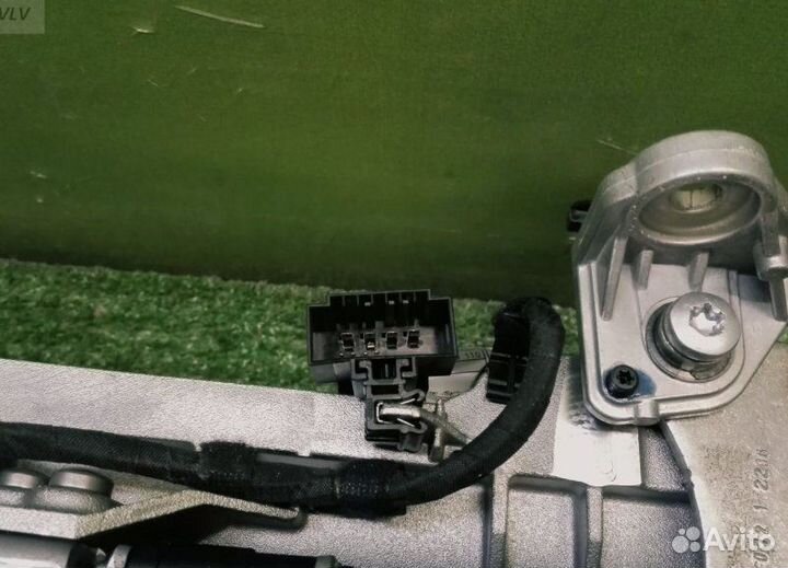 Рулевая колонка Bmw X5 F15