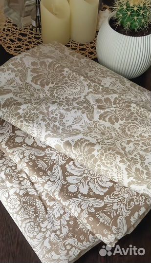 Отрез ткани хлопок, Польша