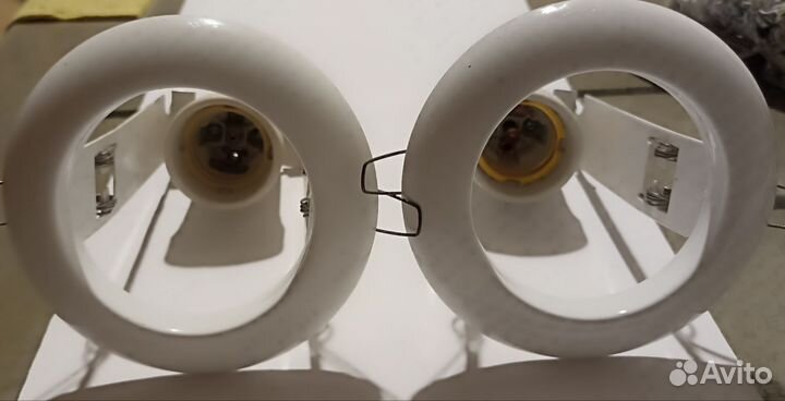 Точечные светильники