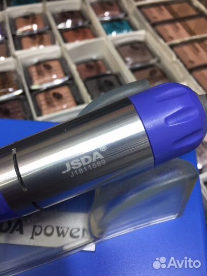 Аппараты для маникюра и педикюра JD-800. Новые