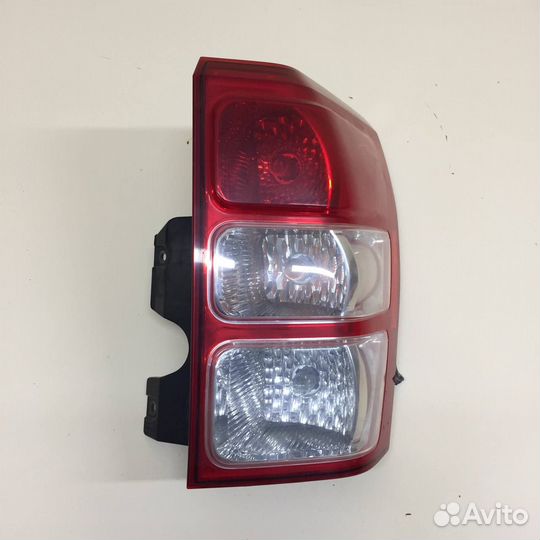 Фонарь задний правый Suzuki Grand Vitara 2005-2015