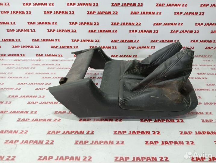 Накладка декоративная Mitsubishi Pajero Sport K94