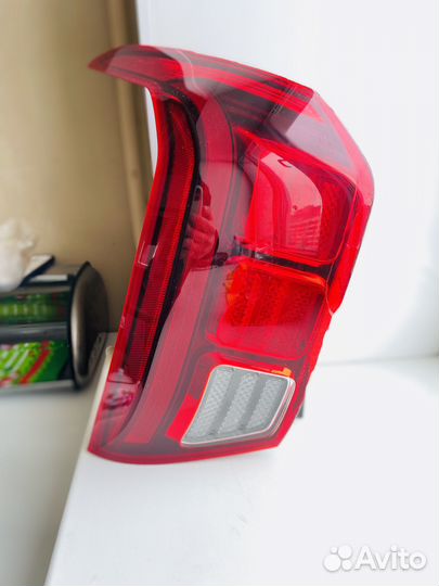 Задний левый фонарь Hyundai Palisad(Led)