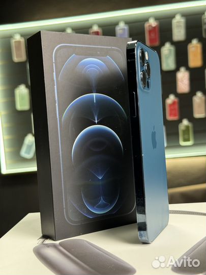 iPhone 12 Pro, 128 ГБ