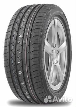 Roadmarch Prime UHP 08 205/40 R17
