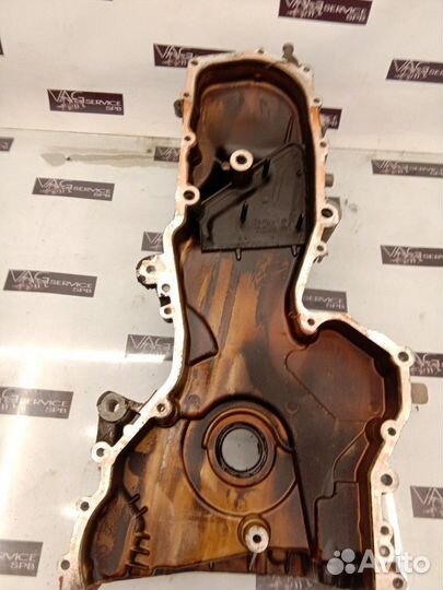 Крышка цепи грм VW VAG 1.2 6V BMD polo fabia