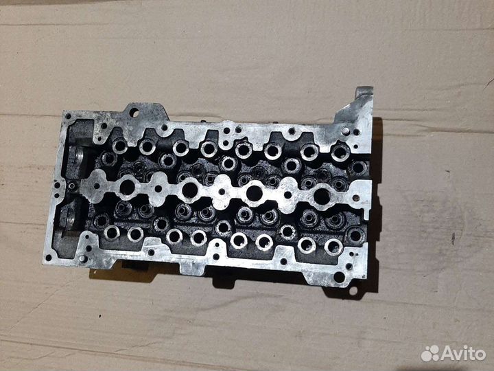 Гбц Фиат Добло 1.3 z13dtj