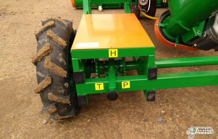 Протравливатель Белама ПСК-15, 2023