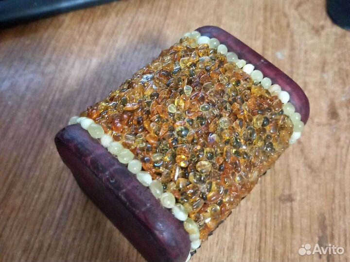 Сундук сувенир