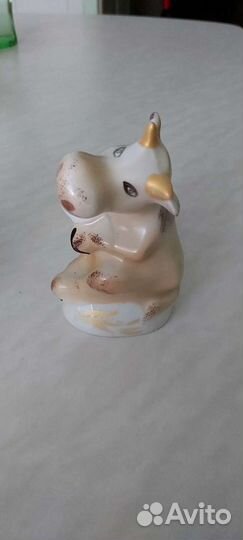 Дулево Корова 96год