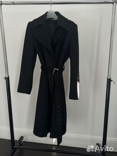 Пальто Тренч
